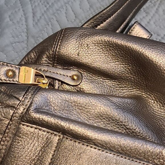 B mawkoski metallic  - Picture 11 of 11